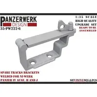 1/35 Scale Model Kit - Detail-Up Parts