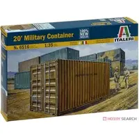 1/35 Scale Model Kit - Castle/Building/Scene