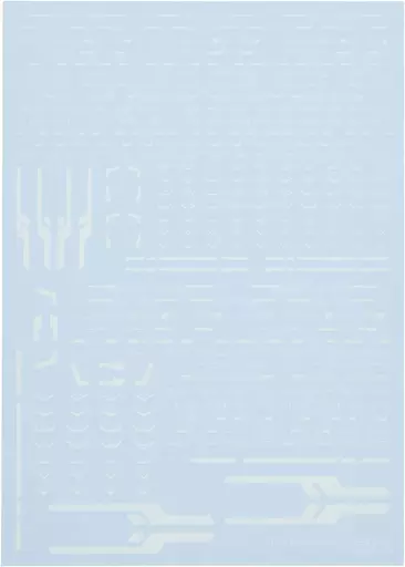 Decals - HobbyJAPAN Modeler's