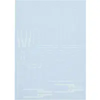 Decals - HobbyJAPAN Modeler's
