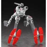 1/72 Scale Model Kit - Super Dimension Fortress Macross