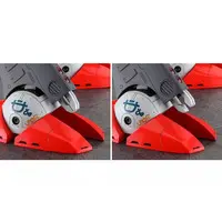 1/72 Scale Model Kit - Super Dimension Fortress Macross