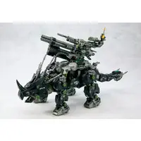 1/72 Scale Model Kit - ZOIDS / Red Horn & Dark Horn