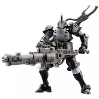 1/24 Scale Model Kit - HEXA GEAR / Rayblade Impulse