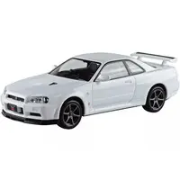 1/32 Scale Model Kit - NISSAN / SKYLINE