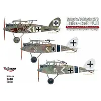 1/48 Scale Model Kit - Bomber