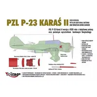 1/48 Scale Model Kit - Bomber