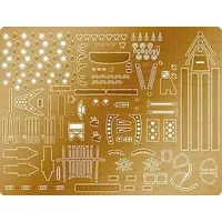 1/48 Scale Model Kit - Bomber