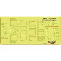 1/48 Scale Model Kit - Bomber