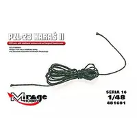 1/48 Scale Model Kit - Bomber