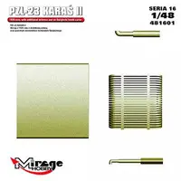 1/48 Scale Model Kit - Bomber