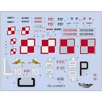 1/48 Scale Model Kit - Bomber