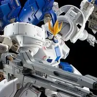 Gundam Models - NEW MOBILE REPORT GUNDAM WING