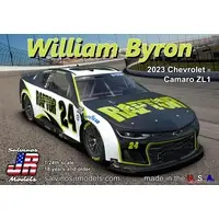 1/24 Scale Model Kit - Chevrolet