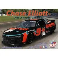 1/24 Scale Model Kit - Chevrolet