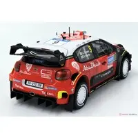 1/24 Scale Model Kit - Citroën