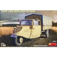 1/35 Scale Model Kit - Vehicle