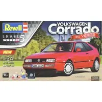 1/24 Scale Model Kit - Volkswagen