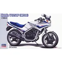 1/12 Scale Model Kit - Honda / Honda VT250F