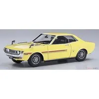 1/24 Scale Model Kit - Vehicle