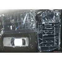 1/24 Scale Model Kit - Vehicle