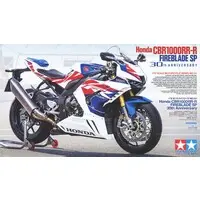 1/12 Scale Model Kit - Honda / Honda CBR1000RR-R