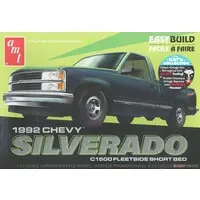 1/25 Scale Model Kit - Chevrolet