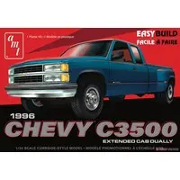 1/25 Scale Model Kit - Chevrolet