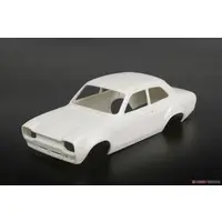 1/24 Scale Model Kit - Ford