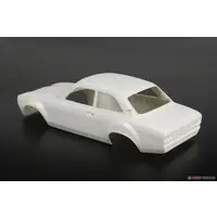 1/24 Scale Model Kit - Ford
