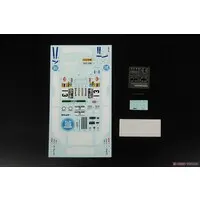 1/24 Scale Model Kit - Ford