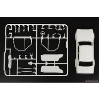 1/24 Scale Model Kit - Ford