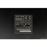 1/24 Scale Model Kit - Ford