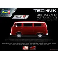 1/24 Scale Model Kit - Vehicle