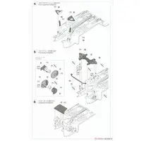 1/24 Scale Model Kit - Mazda