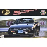 1/24 Scale Model Kit - NISSAN / FAIRLADY
