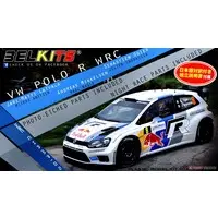 1/24 Scale Model Kit - Volkswagen