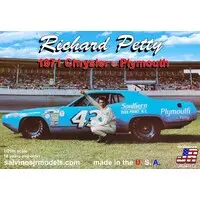 1/25 Scale Model Kit - FIAT S.p.A.