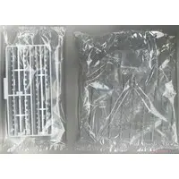 ICHIBANBOSHI TOTSUGEKI ICHIBANBOSHI Model Kit