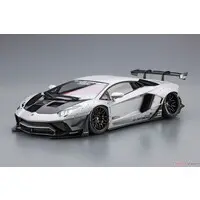 1/24 Scale Model Kit - Liberty Walk / Lamborghini Aventador