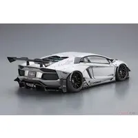 1/24 Scale Model Kit - Liberty Walk / Lamborghini Aventador