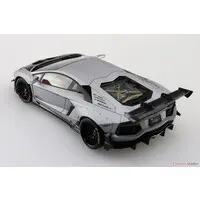 1/24 Scale Model Kit - Liberty Walk / Lamborghini Aventador
