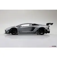 1/24 Scale Model Kit - Liberty Walk / Lamborghini Aventador