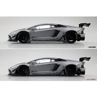 1/24 Scale Model Kit - Liberty Walk / Lamborghini Aventador