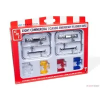 1/25 Scale Model Kit - Detail-Up Parts