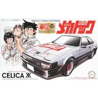 1/24 Scale Model Kit - NISSAN / FAIRLADY