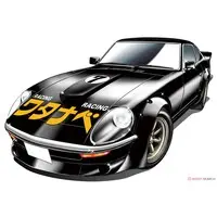 1/24 Scale Model Kit - NISSAN / FAIRLADY