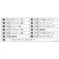 1/24 Scale Model Kit - NISSAN / FAIRLADY