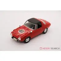 1/24 Scale Model Kit - NISSAN / FAIRLADY