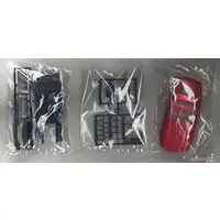 1/24 Scale Model Kit - NISSAN / FAIRLADY